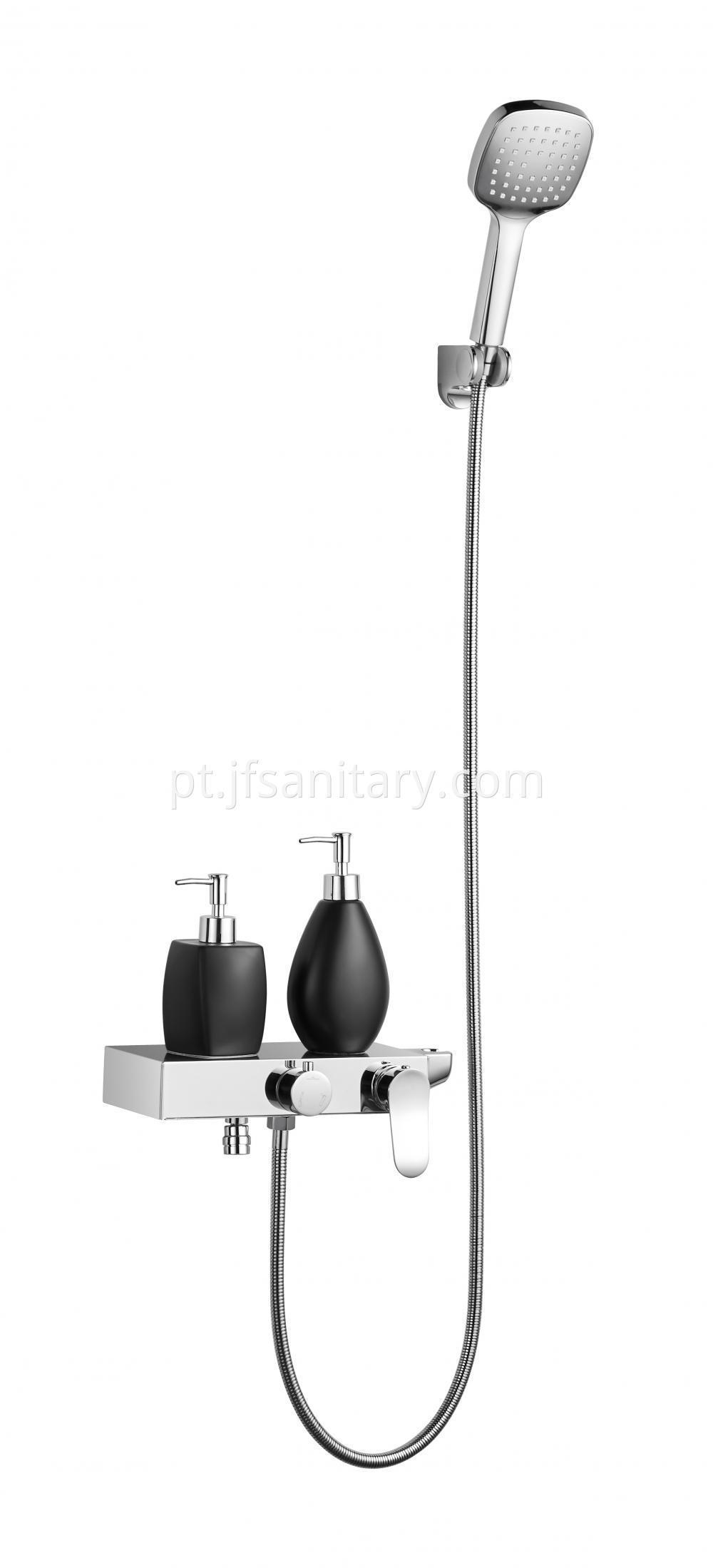 Sanitary Fitting New Product Bath Shower Set